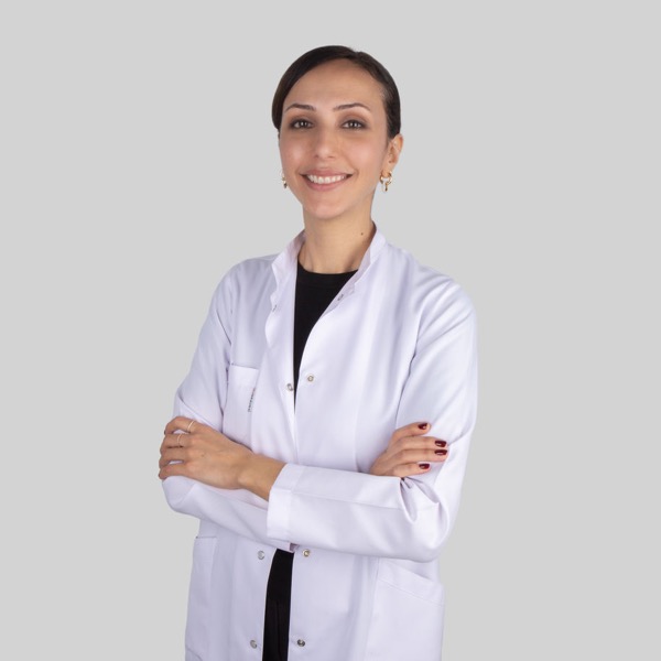 Assoc. Prof. Dr. Ayşe Atay — Cosmetic Dentist in Istanbul